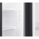 Samsung RS65R54412C frigorifero side-by-side Libera installazione 635 L F Nero 8