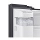 Samsung RS65R54422C frigorifero side-by-side Libera installazione 635 L F Nero 10
