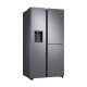 Samsung RS68N8661S9 frigorifero side-by-side Libera installazione 608 L Acciaio inossidabile 3