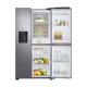 Samsung RS68N8661S9 frigorifero side-by-side Libera installazione 608 L Acciaio inossidabile 7