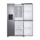 Samsung RS68N8661S9 frigorifero side-by-side Libera installazione 608 L Acciaio inossidabile 8