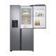 Samsung RS68N8661S9 frigorifero side-by-side Libera installazione 608 L Acciaio inossidabile 9