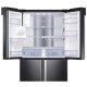 Samsung RF56N9740SG frigorifero side-by-side Libera installazione 608 L G Grafite 8