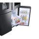 Samsung RF56N9740SG frigorifero side-by-side Libera installazione 608 L G Grafite 12