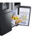 Samsung RF56N9740SG frigorifero side-by-side Libera installazione 608 L G Grafite 13