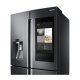 Samsung RF56N9740SG frigorifero side-by-side Libera installazione 608 L G Grafite 15