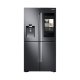 Samsung RF56N9740SG frigorifero side-by-side Libera installazione 608 L G Grafite 16