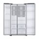 Samsung RS68N8240SL frigorifero side-by-side Libera installazione 617 L Acciaio inossidabile 3