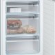 Bosch Serie 6 KGE39ALCA frigorifero con congelatore Libera installazione 343 L C Acciaio inossidabile 6