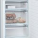 Bosch Serie 6 KGE364LCA frigorifero con congelatore Libera installazione 308 L C Acciaio inossidabile 3