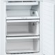Bosch Serie 2 KGN33NWEB frigorifero con congelatore Libera installazione 282 L E Bianco 6
