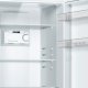 Bosch Serie 2 KGN33NWEB frigorifero con congelatore Libera installazione 282 L E Bianco 7