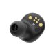 Sennheiser MOMENTUM True Wireless 2 Earbuds - Black Cuffie True Wireless Stereo (TWS) In-ear MUSICA USB tipo-C Bluetooth Nero 3