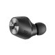 Sennheiser MOMENTUM True Wireless 2 Earbuds - Black Cuffie True Wireless Stereo (TWS) In-ear MUSICA USB tipo-C Bluetooth Nero 4