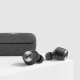 Sennheiser MOMENTUM True Wireless 2 Earbuds - Black Cuffie True Wireless Stereo (TWS) In-ear MUSICA USB tipo-C Bluetooth Nero 7