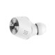 Sennheiser MOMENTUM True Wireless 2 Earbuds - White Cuffie True Wireless Stereo (TWS) In-ear MUSICA USB tipo-C Bluetooth Bianco 4