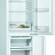 Bosch Serie 2 KGN36KW30 frigorifero con congelatore Libera installazione 302 L Bianco 3