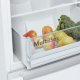 Bosch Serie 2 KGN36KW30 frigorifero con congelatore Libera installazione 302 L Bianco 5