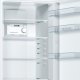 Bosch Serie 2 KGN36KW30 frigorifero con congelatore Libera installazione 302 L Bianco 6