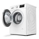 Bosch Serie 6 WAU28T40CH lavatrice Caricamento frontale 9 kg 1400 Giri/min Bianco 4