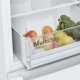 Bosch Serie 2 KGN33KW30 frigorifero con congelatore Libera installazione 279 L Bianco 3