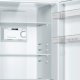 Bosch Serie 2 KGN33KW30 frigorifero con congelatore Libera installazione 279 L Bianco 6