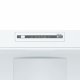 Bosch Serie 2 KGN33KW30 frigorifero con congelatore Libera installazione 279 L Bianco 7
