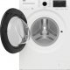 Beko WUE7536AW lavatrice Caricamento frontale 7 kg 1000 Giri/min Bianco 6