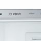 Bosch KGN57PI26N frigorifero con congelatore Libera installazione 459 L Cromo, Acciaio inossidabile 4