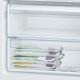 Bosch KGN57PI26N frigorifero con congelatore Libera installazione 459 L Cromo, Acciaio inossidabile 6