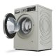 Bosch Serie 8 WAX32MX0 lavatrice Caricamento frontale 10 kg 1600 Giri/min Argento 5