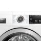 Bosch Serie 8 WAX32M10 lavatrice Caricamento frontale 10 kg 1600 Giri/min Bianco 3