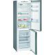 Siemens iQ300 KG36NVIDA frigorifero con congelatore Libera installazione 326 L D Acciaio inox 3