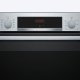 Bosch Serie 4 HBA512ES0 forno 71 L Acciaio inox 3