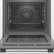 Bosch Serie 4 HBA512ES0 forno 71 L Acciaio inox 4