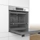 Bosch Serie 4 HBA512ES0 forno 71 L Acciaio inox 5