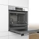 Bosch Serie 6 HBA5360S0 forno 71 L Acciaio inox 3