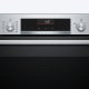 Bosch Serie 6 HBA5360S0 forno 71 L Acciaio inox 4