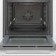 Bosch Serie 6 HBA5360W0 forno 71 L Bianco 3