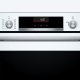 Bosch Serie 6 HBA5360W0 forno 71 L Bianco 4