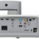 Vivitek DH773USTi videoproiettore Proiettore a raggio ultra corto 3500 ANSI lumen DLP 1080p (1920x1080) Compatibilità 3D Bianco 3