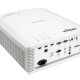 Vivitek DU4771Z videoproiettore Proiettore per grandi ambienti 6000 ANSI lumen DLP WUXGA (1920x1200) Compatibilità 3D Bianco 4