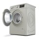 Bosch Serie 4 WAN2427XES lavatrice Caricamento frontale 7 kg 1200 Giri/min Argento 3