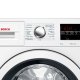 Bosch Serie 6 WAU24S40ES lavatrice Caricamento frontale 9 kg 1200 Giri/min Bianco 8