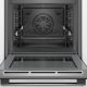 Bosch Serie 6 HBG5780B6 forno 71 L Nero 3