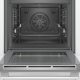 Bosch Serie 6 HBG5780W6 forno 71 L Bianco 3