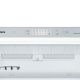 Bosch Serie 4 KDN53NL23N frigorifero con congelatore Libera installazione Cromo 4
