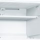 Bosch Serie 4 KDN53NL23N frigorifero con congelatore Libera installazione Cromo 7