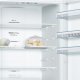 Bosch Serie 4 KGN56VW30N frigorifero con congelatore Libera installazione Bianco 3