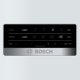 Bosch Serie 4 KGN56VW30N frigorifero con congelatore Libera installazione Bianco 5